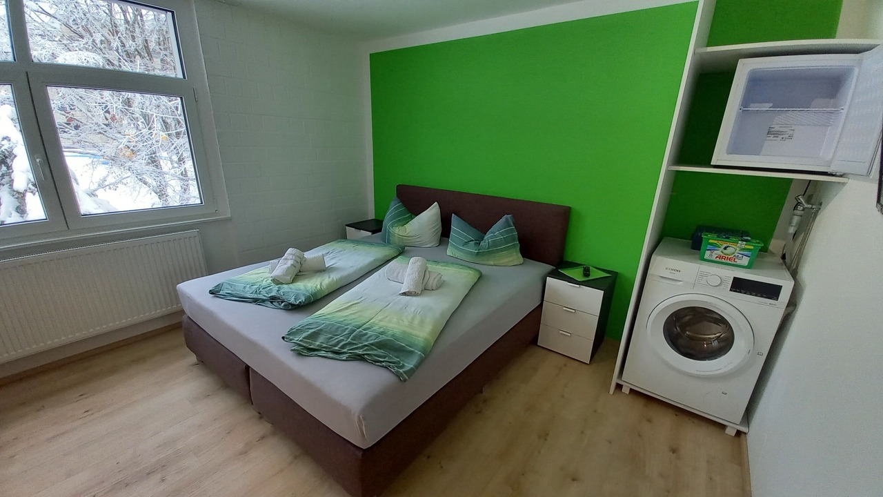 Photo of Bedroom in Sankt Englmar