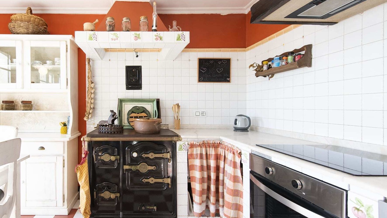 Photo of Kitchen in Cangas