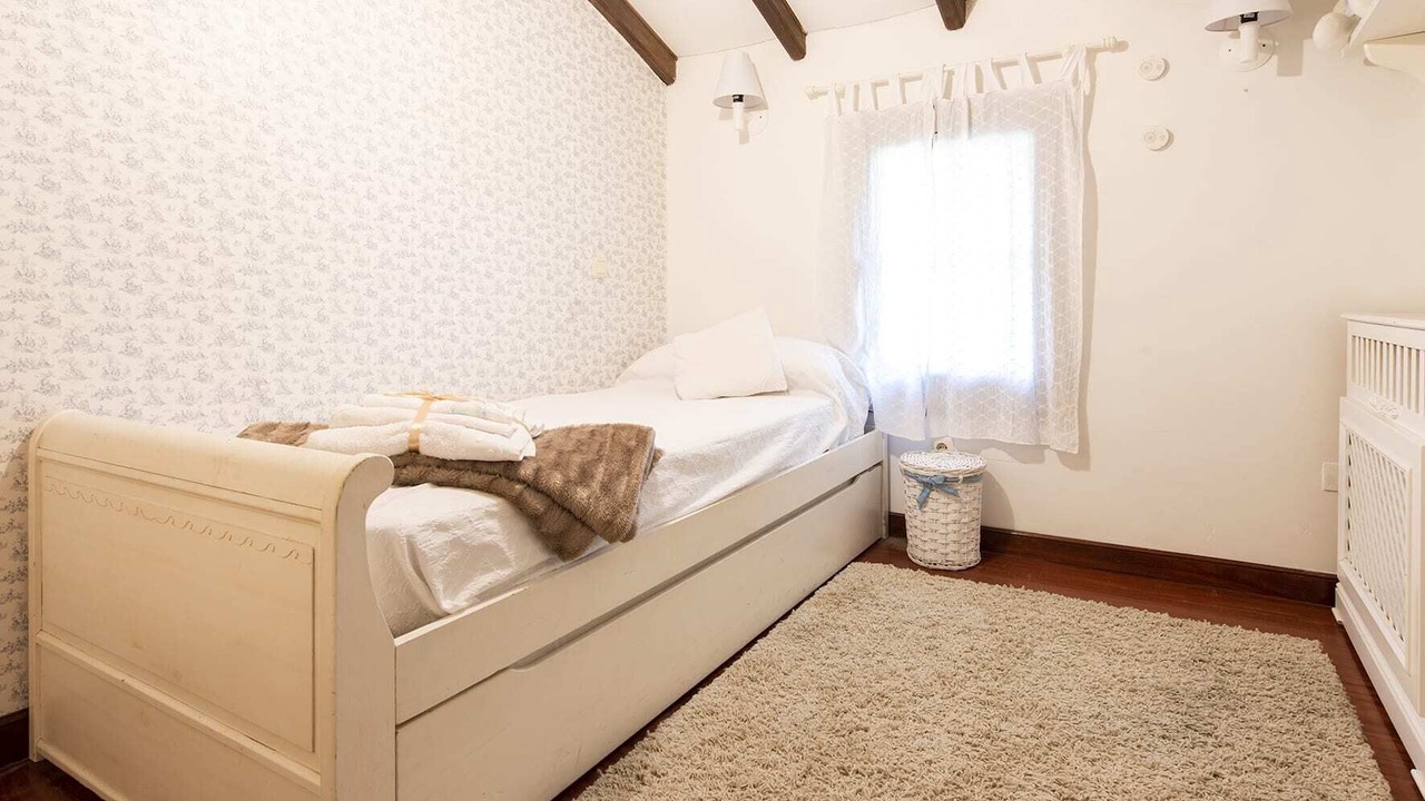 Photo of Bedroom in Cangas