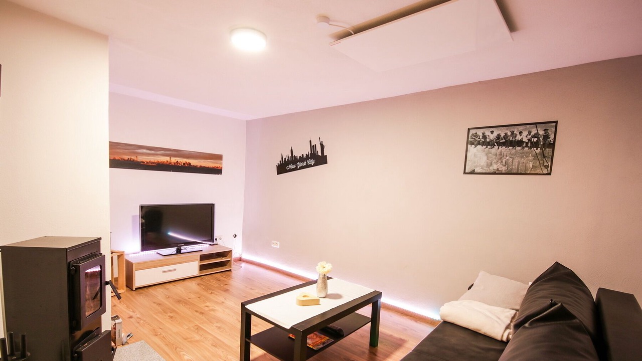 Photo of Livingroom in Buergstadt