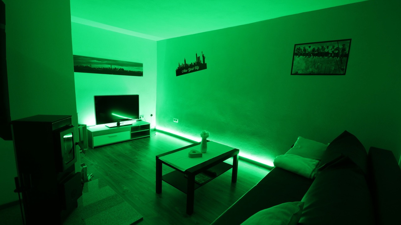 Photo of Livingroom in Buergstadt