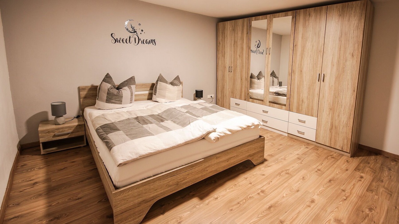 Photo of Bedroom in Buergstadt