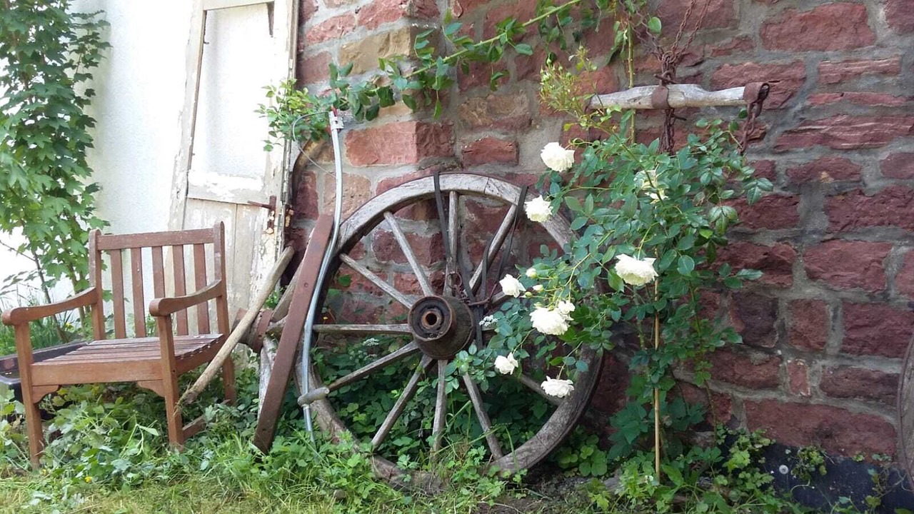 Photo of Outdoor in Buergstadt
