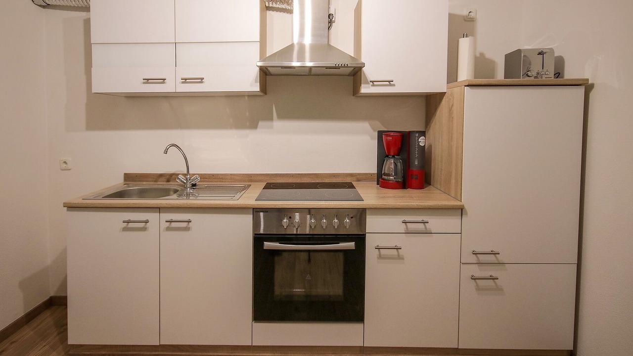 Photo of Kitchen in Buergstadt