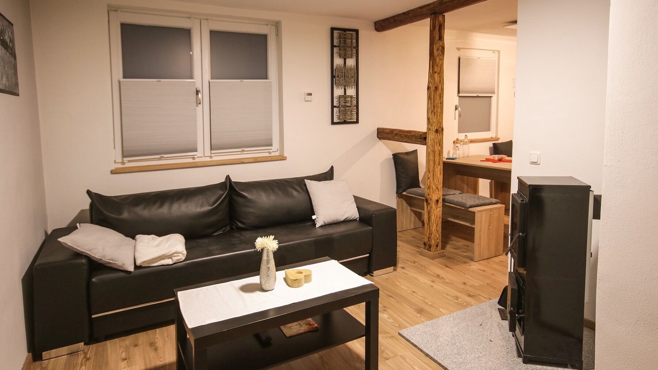 Photo of Livingroom in Buergstadt