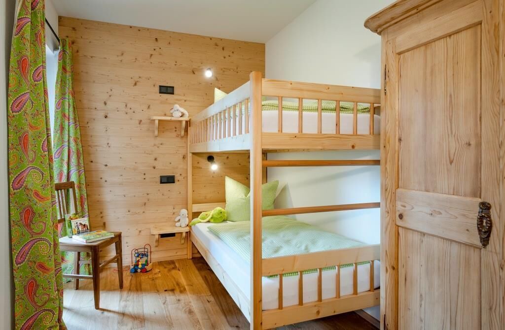 Photo of Bedroom in Hoslwang