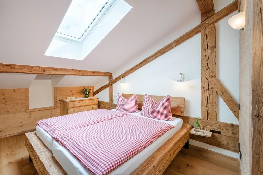 Photo of Bedroom in Hoslwang
