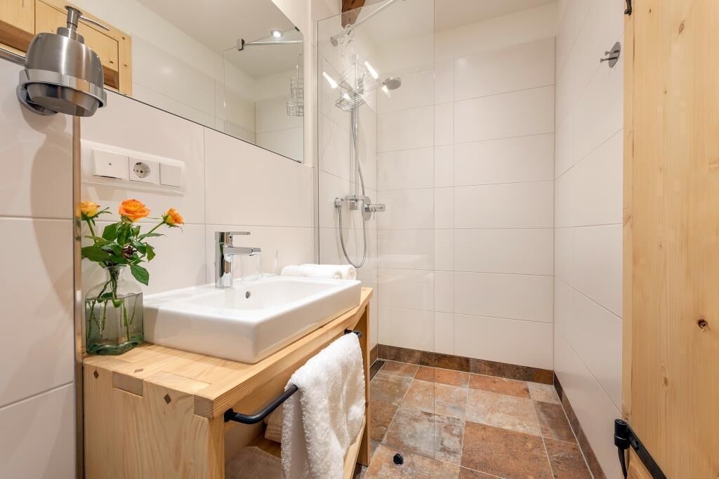 Photo of Bathroom in Hoslwang