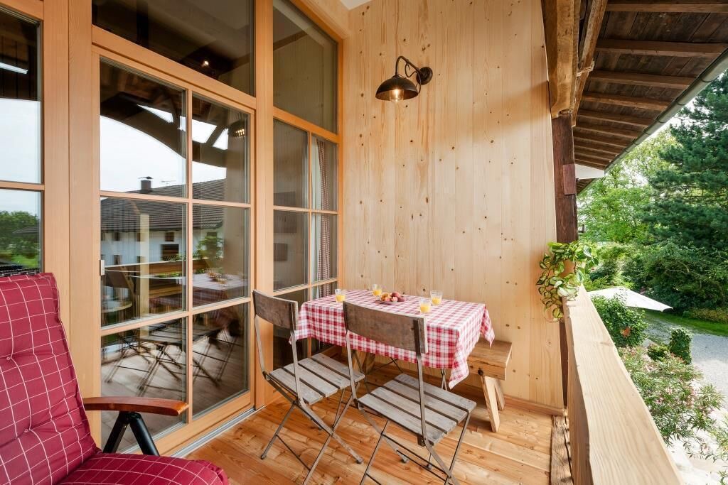 Photo of Outdoor in Hoslwang