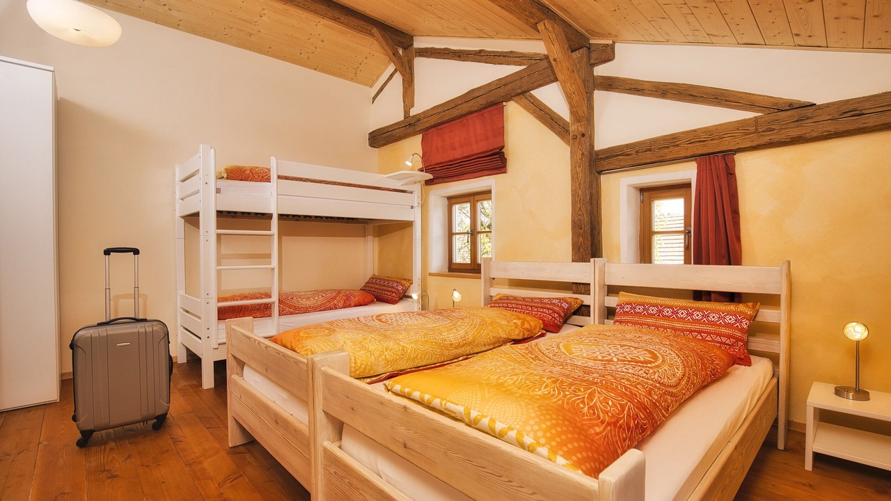 Photo of Bedroom in Loitzendorf
