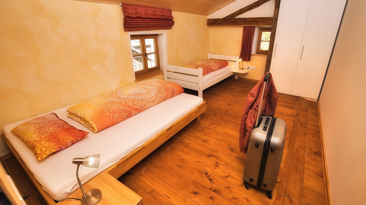 Photo of Bedroom in Loitzendorf