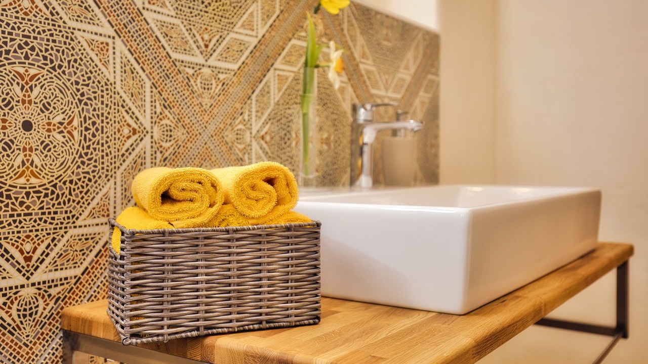 Photo of Bathroom in Loitzendorf