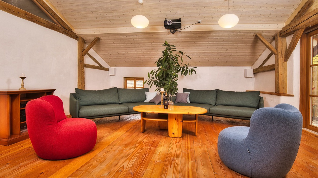 Photo of Livingroom in Loitzendorf