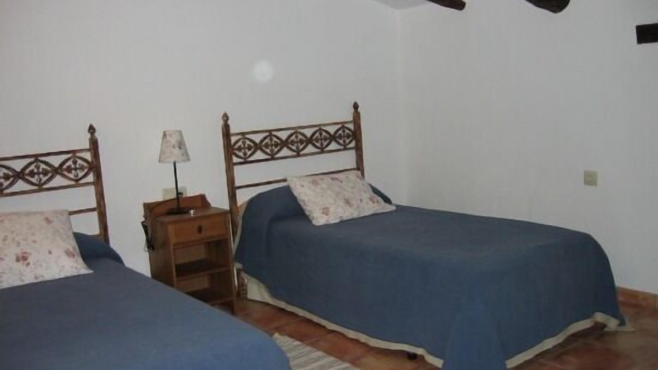 Photo of Bedroom in Hellin