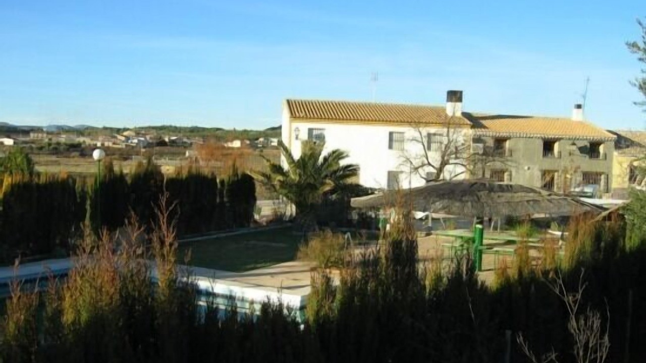 Photo of Outdoor in Hellin