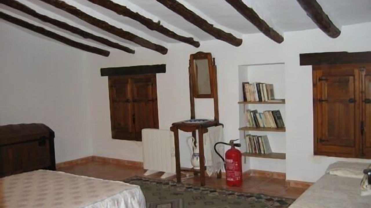 Photo of Bedroom in Hellin
