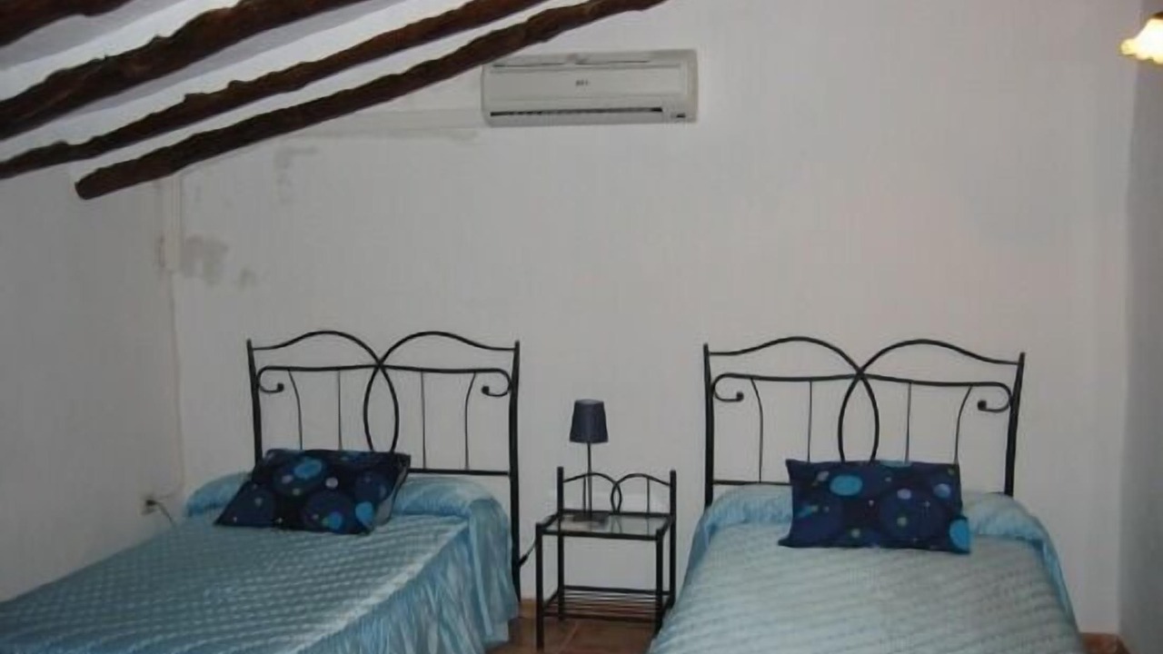 Photo of Bedroom in Hellin