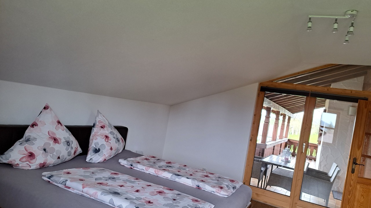 Photo of Bedroom in Halblech