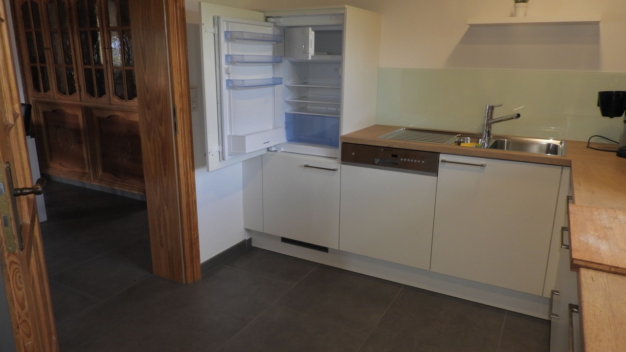 Photo of Kitchen in Halblech