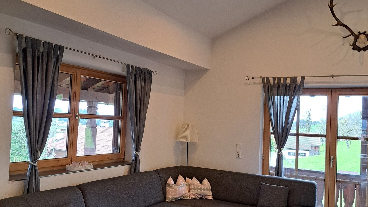 Photo of Livingroom in Halblech