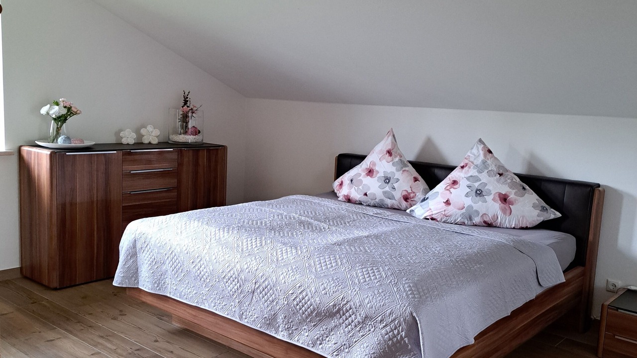 Photo of Bedroom in Halblech