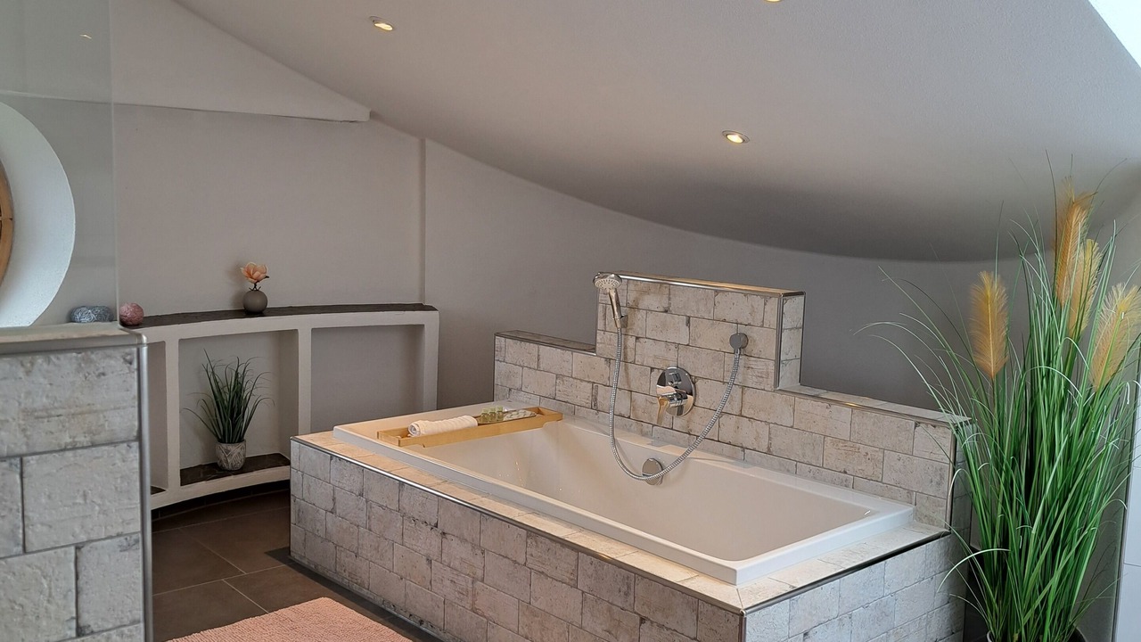 Photo of Bathroom in Halblech