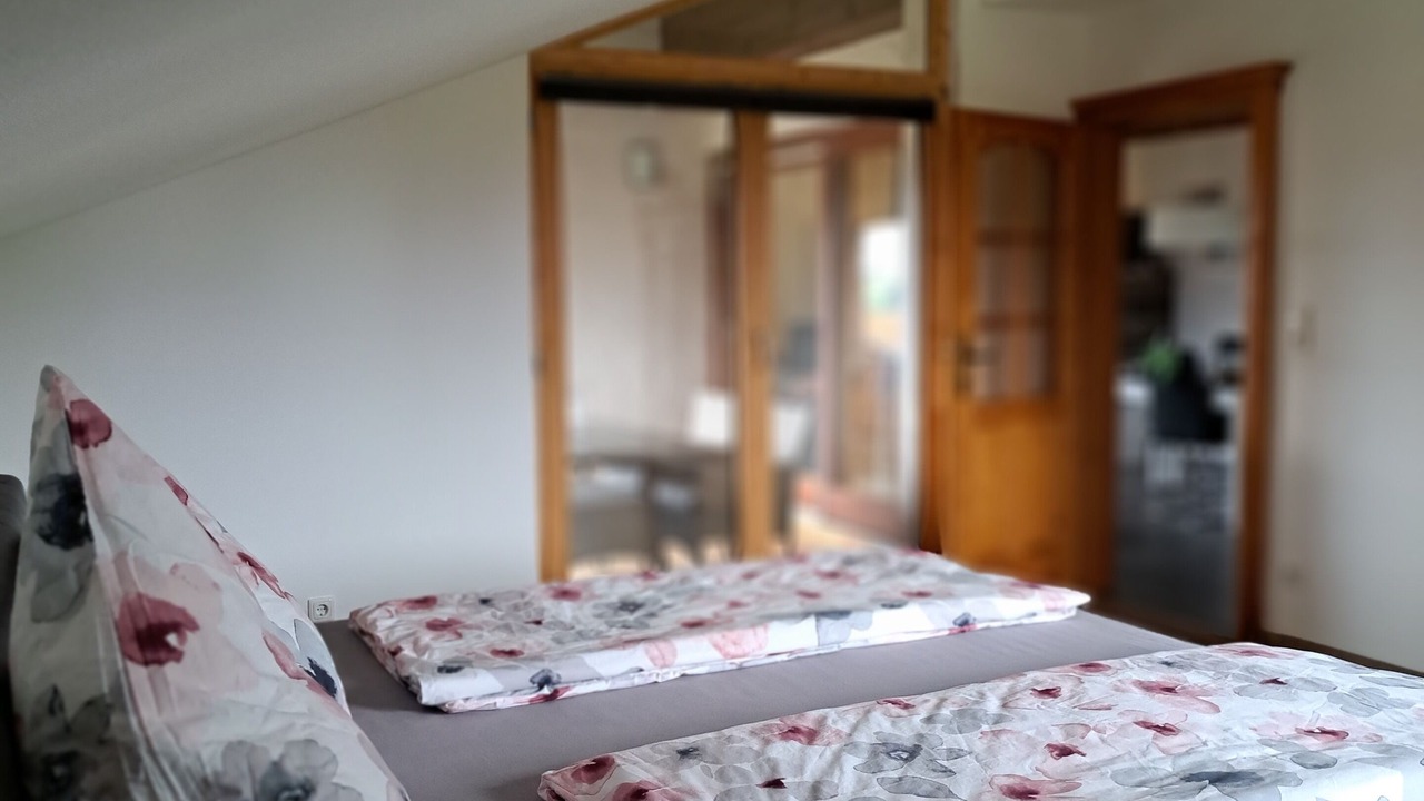Photo of Bedroom in Halblech