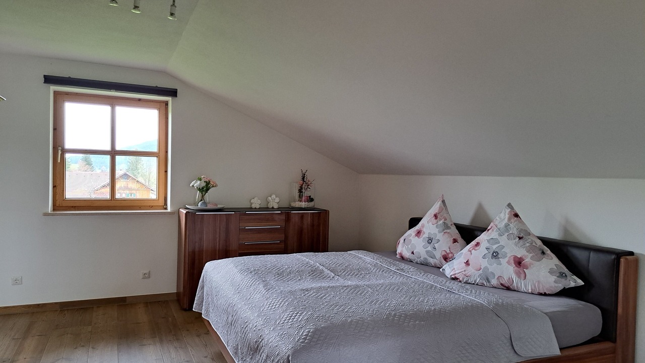Photo of Bedroom in Halblech