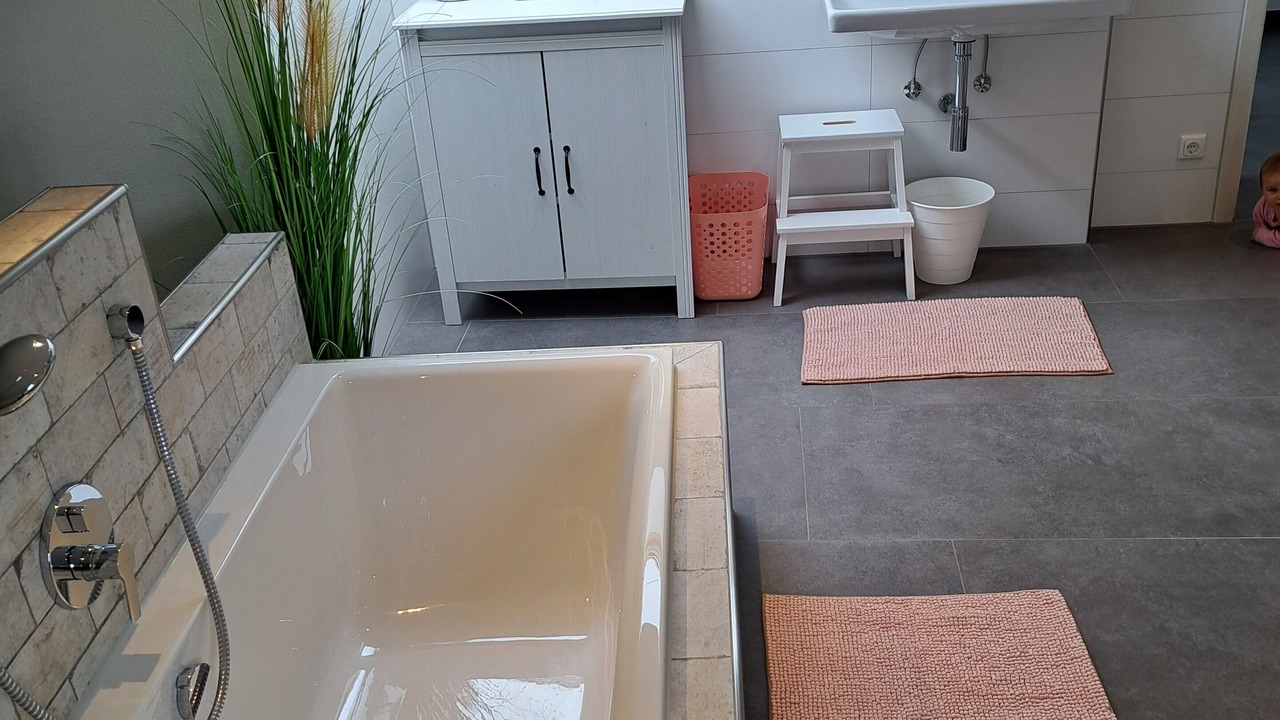 Photo of Bathroom in Halblech