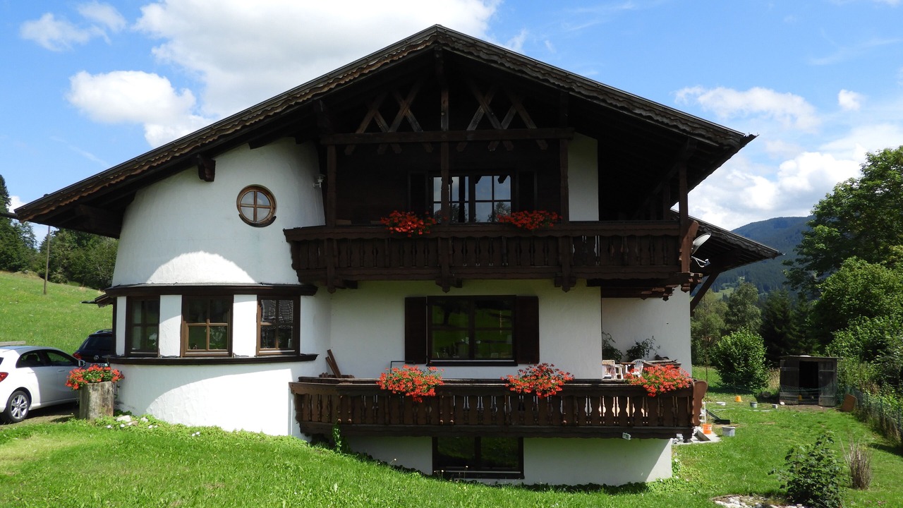Photo of Outdoor in Halblech