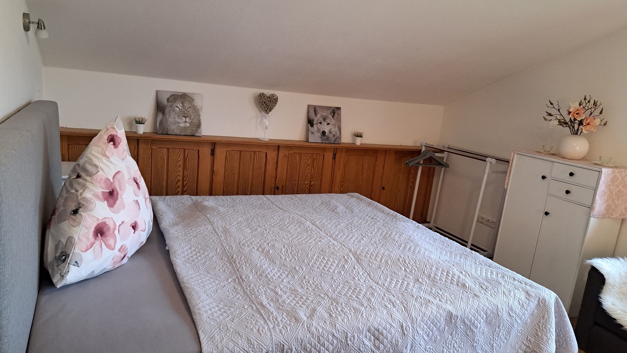 Photo of Bedroom in Halblech