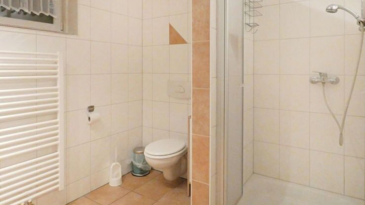 Photo of Bathroom in Regenhutte