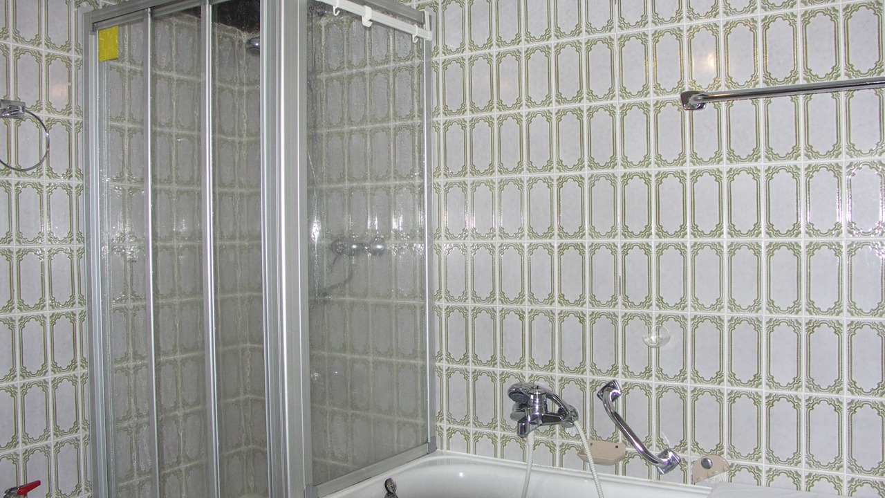 Photo of Bathroom in Kollnburg
