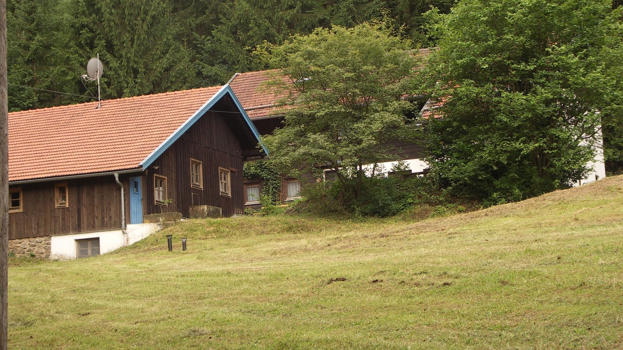 Photo of Outdoor in Kollnburg