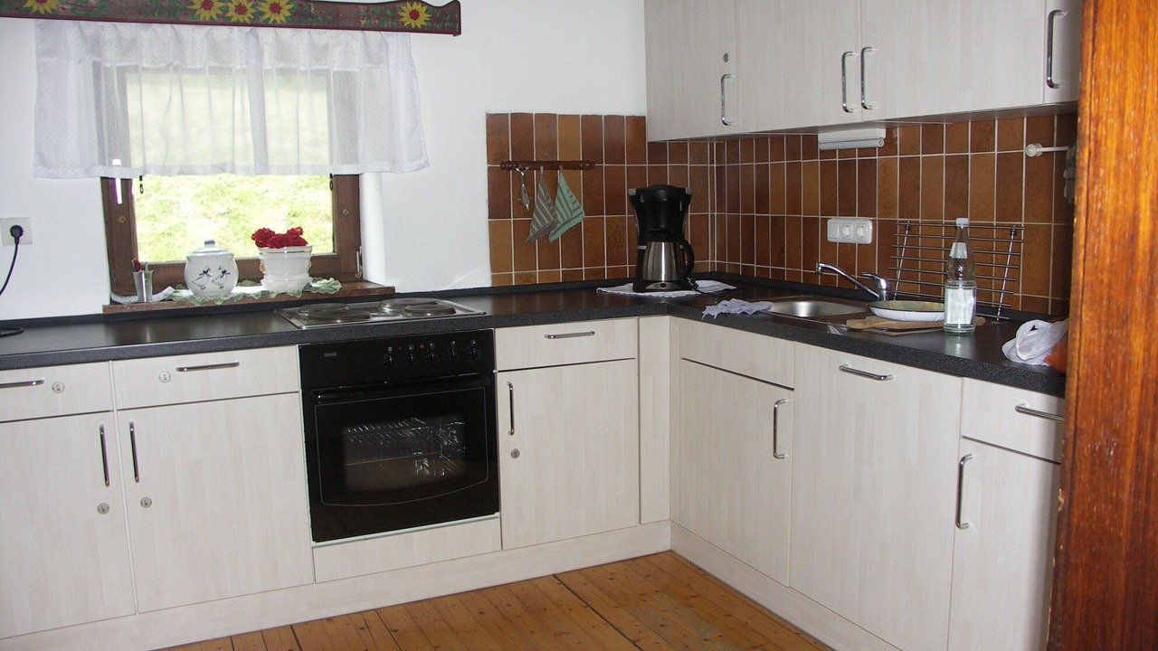 Photo of Kitchen in Kollnburg