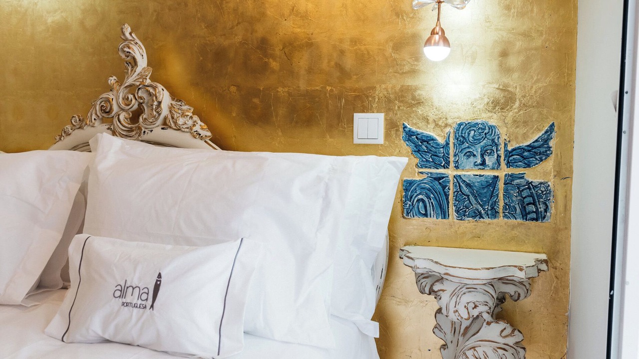 Photo of Bedroom in Se