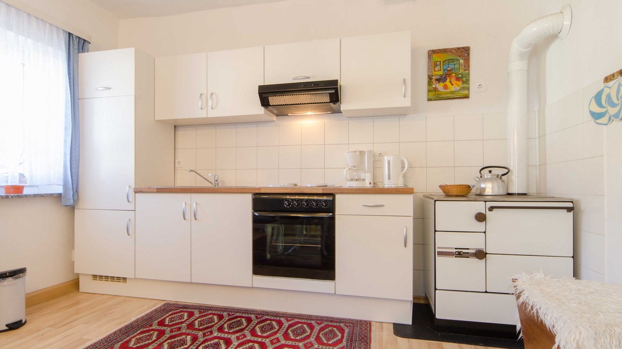 Photo of Kitchen in Mistelgau