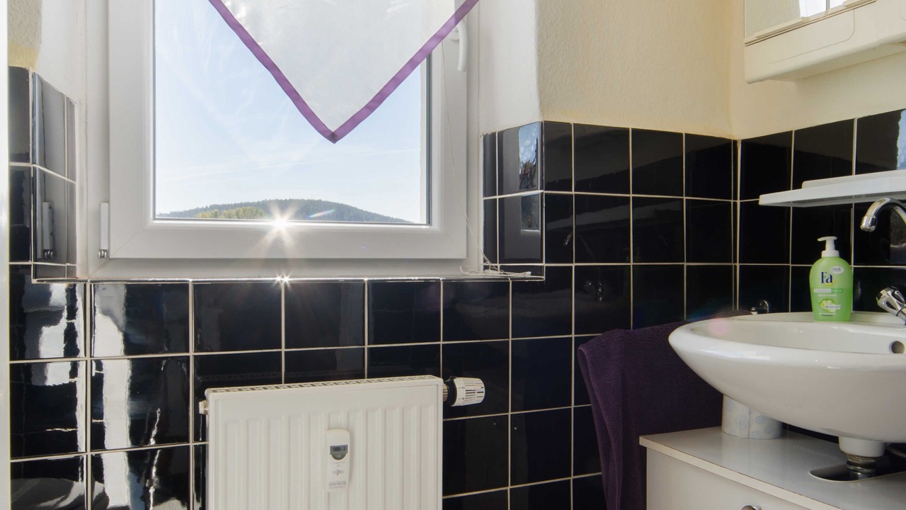 Photo of Bathroom in Mistelgau