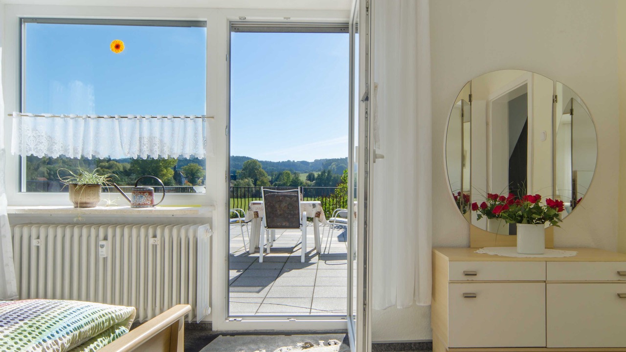 Photo of Livingroom in Mistelgau