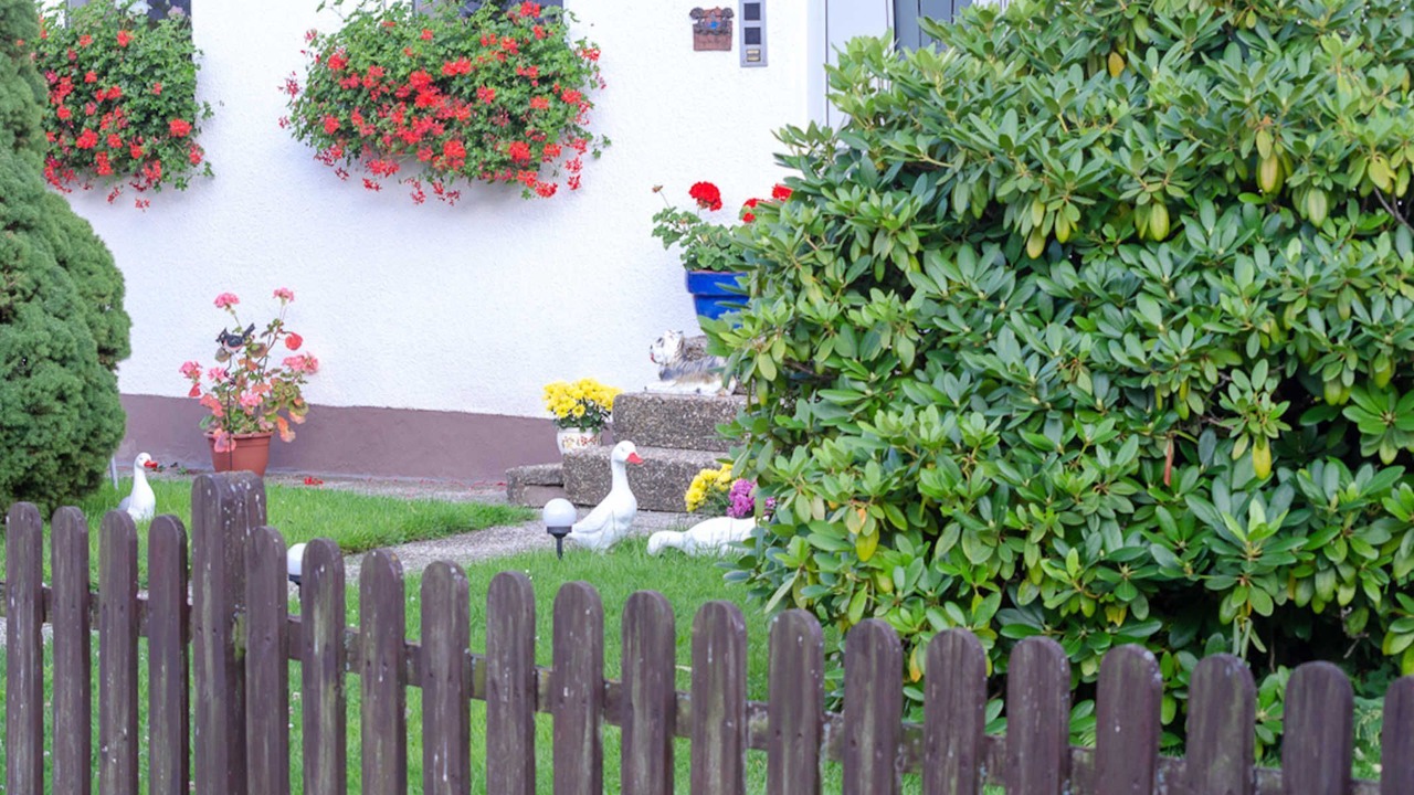 Photo of Outdoor in Mistelgau