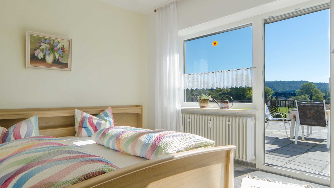 Photo of Bedroom in Mistelgau
