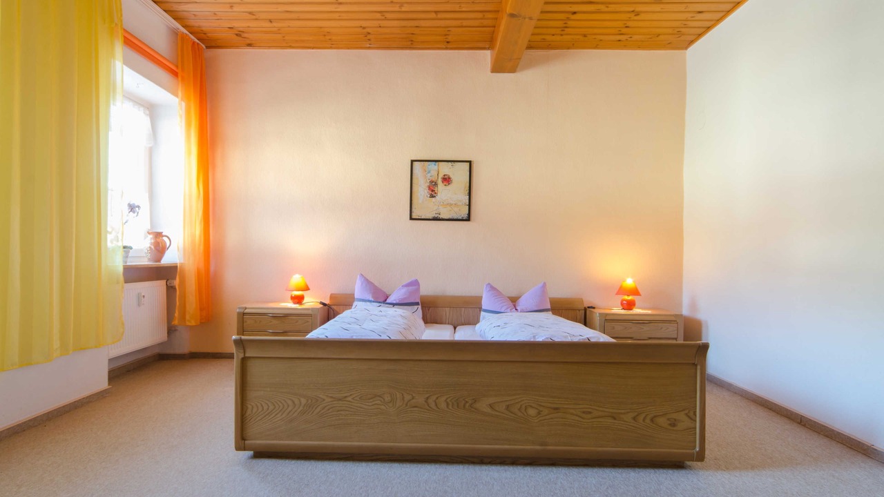 Photo of Bedroom in Mistelgau