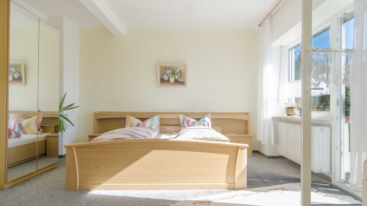 Photo of Bedroom in Mistelgau