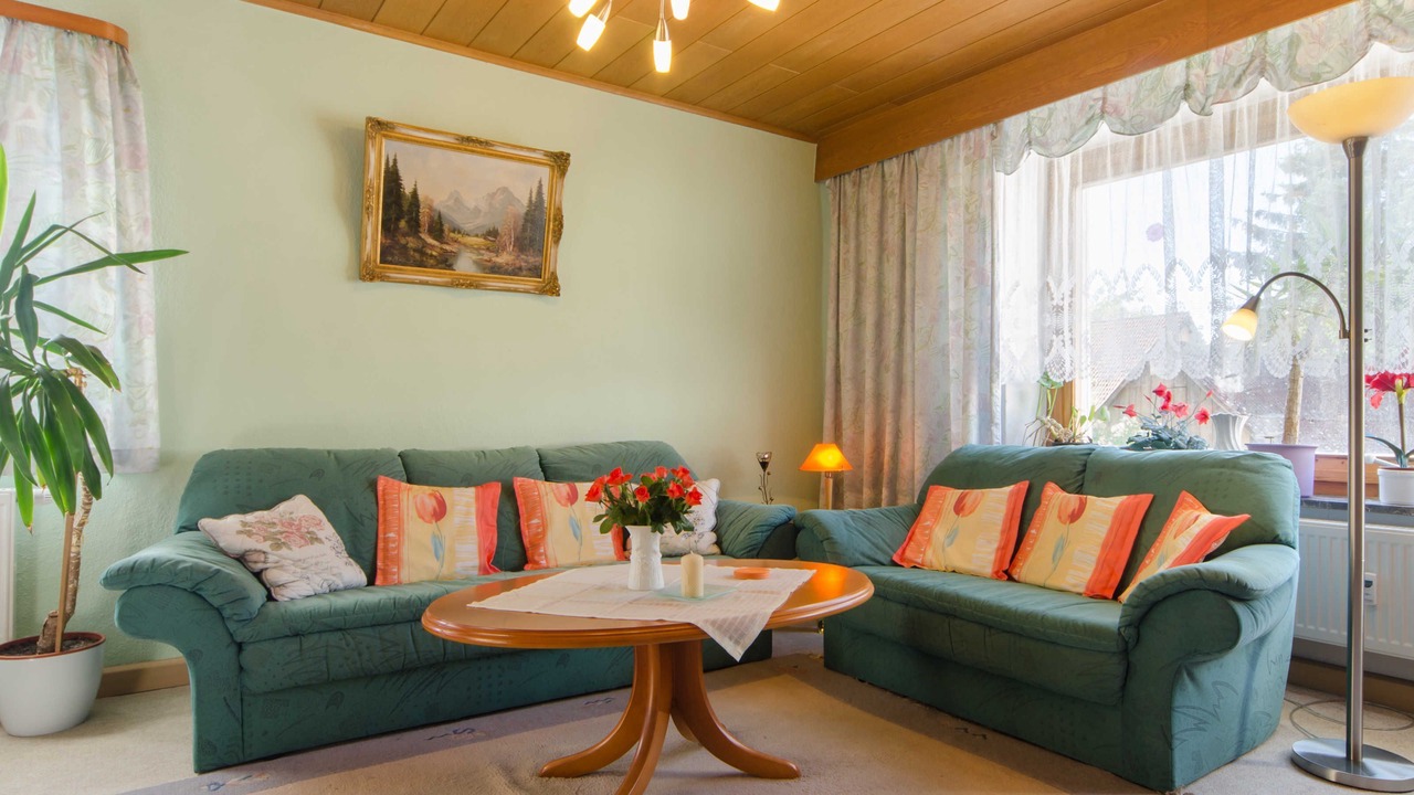 Photo of Livingroom in Mistelgau