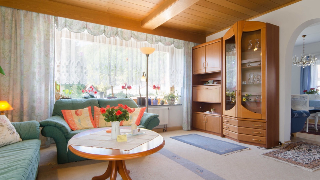 Photo of Livingroom in Mistelgau