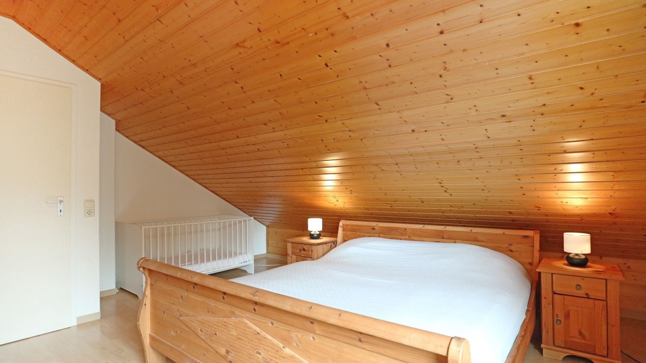 Photo of Bedroom in Boltenhagen