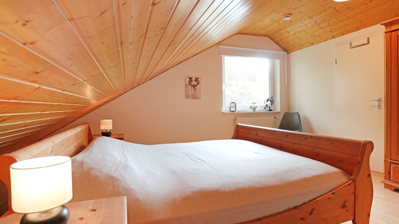 Photo of Bedroom in Boltenhagen