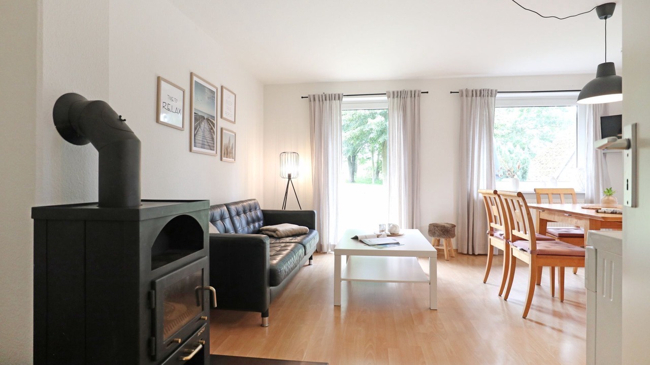 Photo of Livingroom in Boltenhagen
