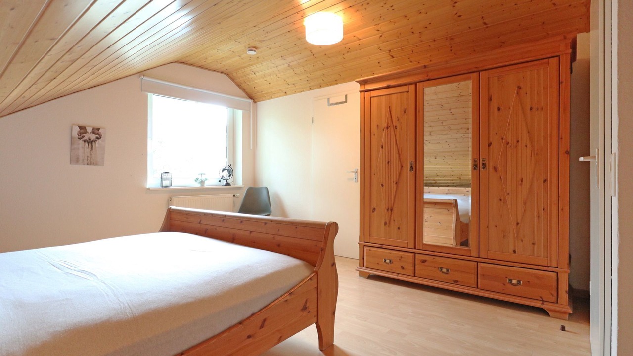 Photo of Bedroom in Boltenhagen