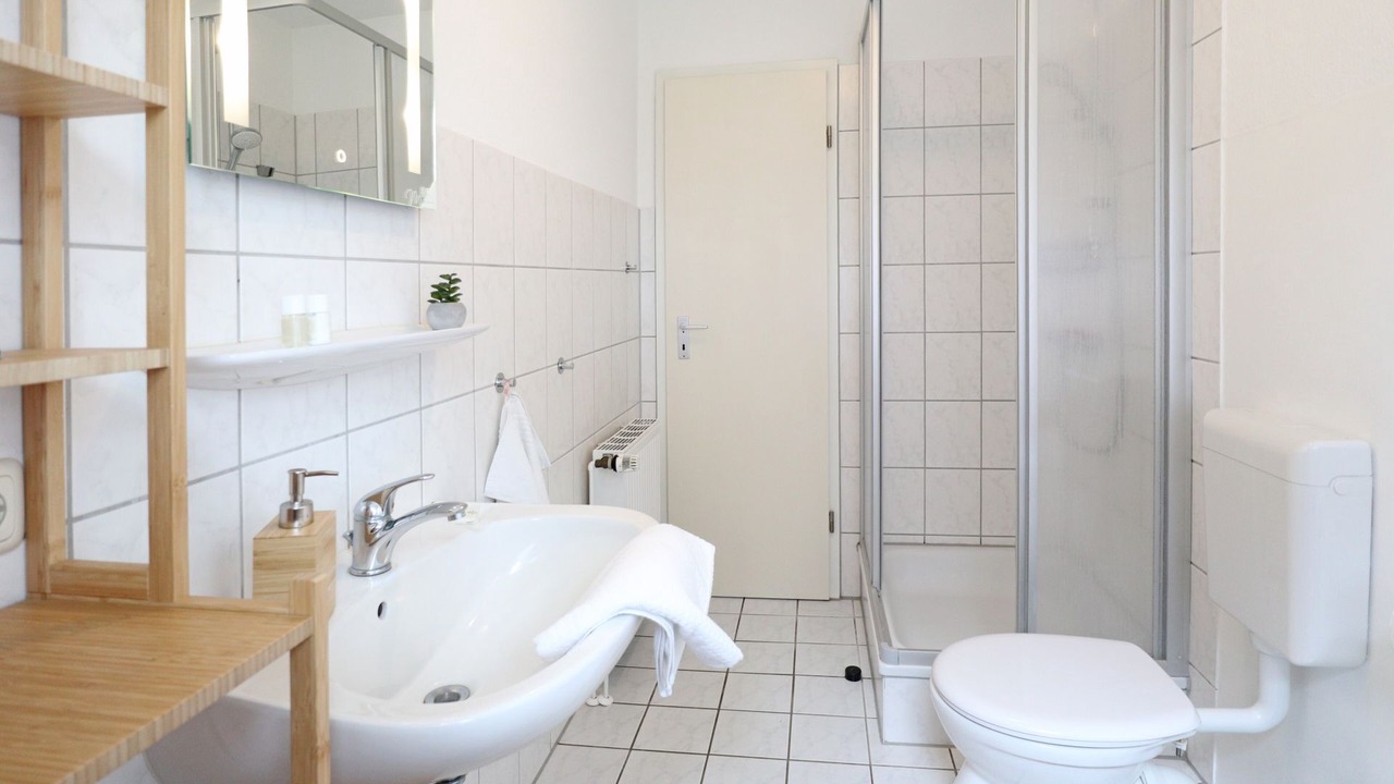Photo of Bathroom in Boltenhagen